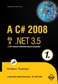 A C# 2008 és a .NET 3.5