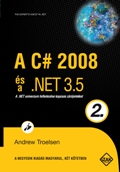 A C# 2008 és a .NET 3.5