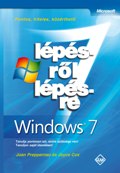 Windows 7 lépésről lépésre