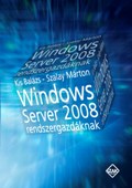 Windows Server 2008 - rendszergazdáknak